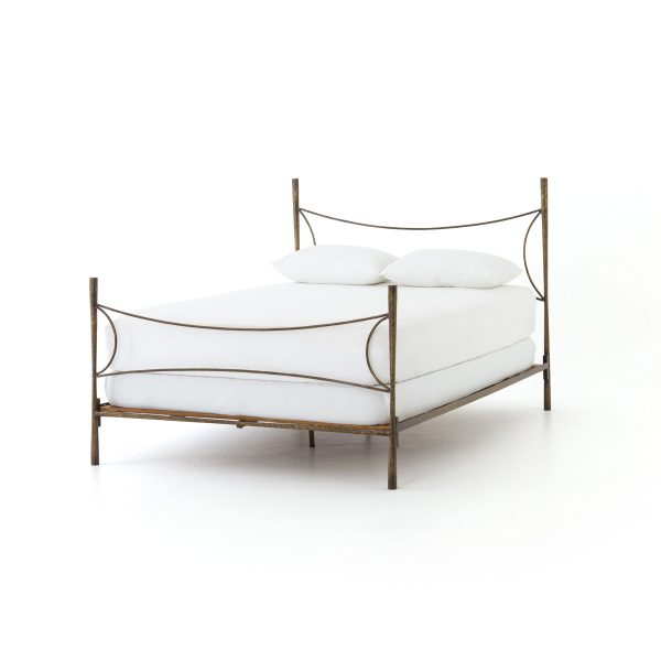 Westwood King Bed Hot on Sale