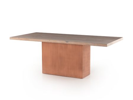 Yvonne Dining Table Online