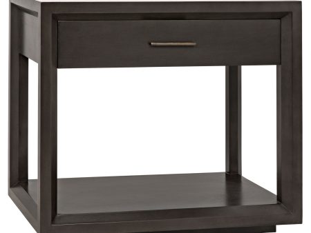 Antony Side Table Hot on Sale