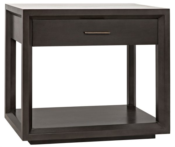 Antony Side Table Hot on Sale