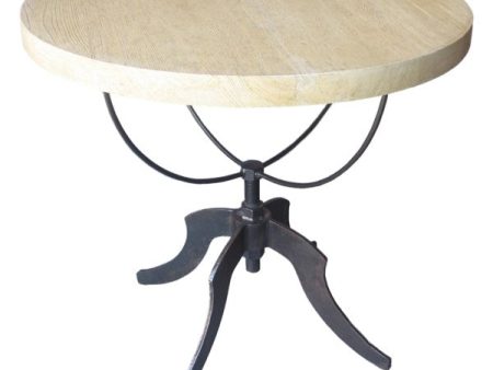 Wine Adjustable Table Sale