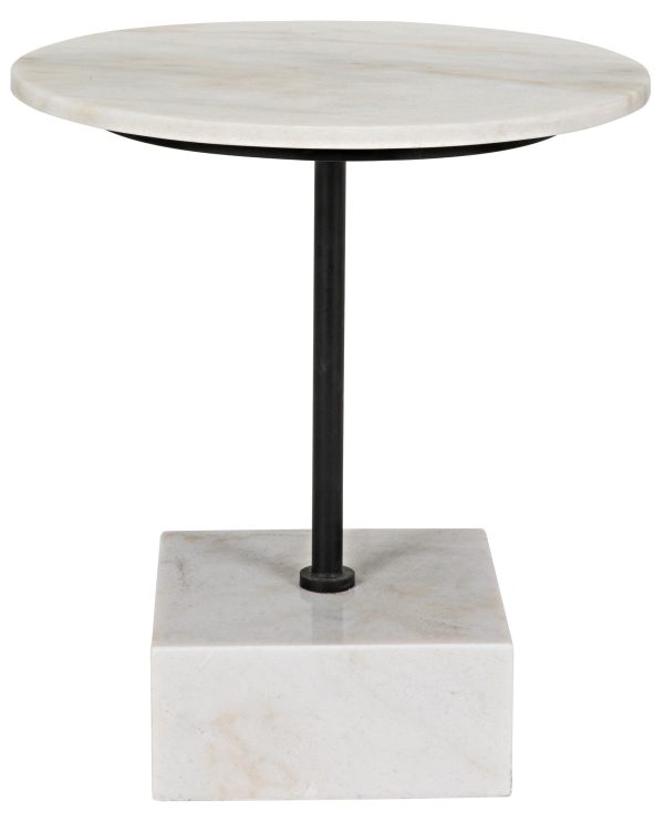 Rodin Side Table For Discount