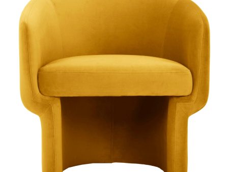 Franco Occasional Chair Online Hot Sale