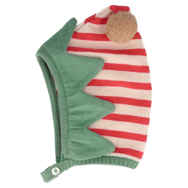 Elf Baby Bonnet Hot on Sale