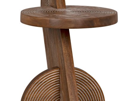 Saturn Side Table on Sale