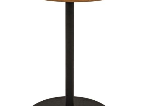 Ford Tall Side Table Hot on Sale