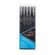 PRISMACOLOR PREMIER FINELINE MARKER BLK 5 CT SET (.005 .01 .03 .05 .08) Fashion