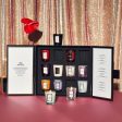 12 Votive Japonica Archive Set For Discount