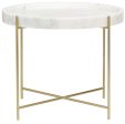 Chuy Side Table in Various Colors on Sale