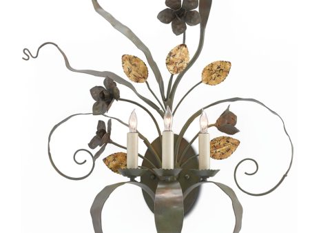 Westley Wall Sconce Online