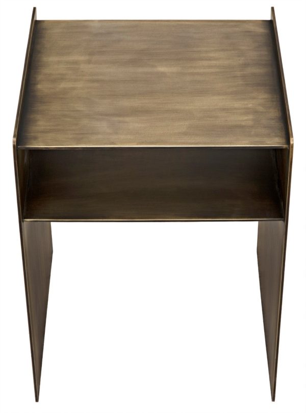 Cyrus Side Table For Discount