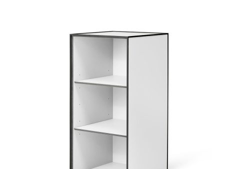 Tall Frame Storage Online