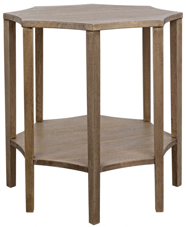 Ariana Side Table in Various Colors Sale