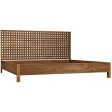 Quinnton Bed Hot on Sale