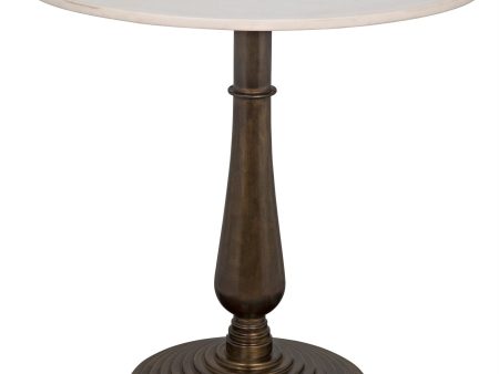 Alida Side Table Hot on Sale