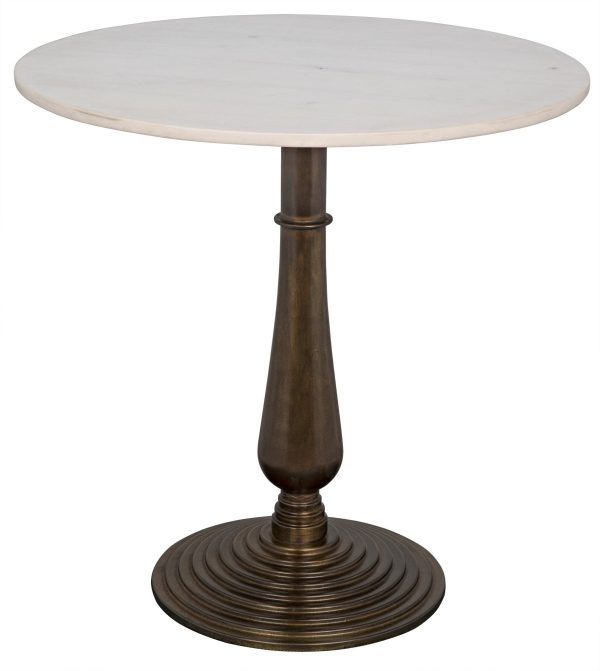 Alida Side Table Hot on Sale