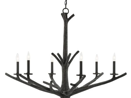 Arboria Chandelier For Discount