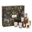 12 Votive Japonica Archive Set For Discount