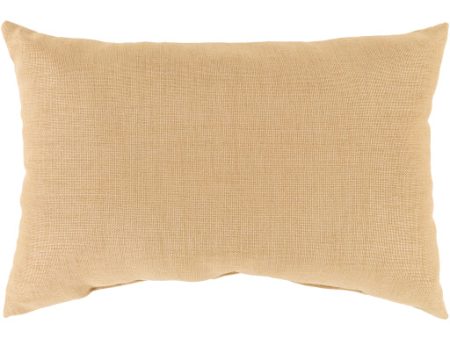 Storm Indoor Outdoor Wheat Pillow Cover in Various Sizes Fashion