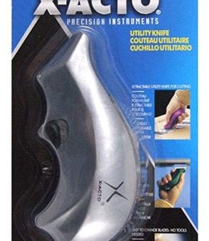 X-ACTO UTILITY KNIFE Discount