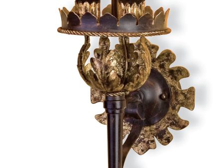 Duke Wall Sconce on Sale