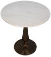 Alida Side Table Hot on Sale