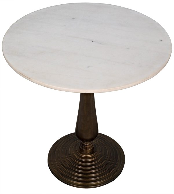 Alida Side Table Hot on Sale