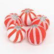 Peppermint Candy Surprise Balls For Discount