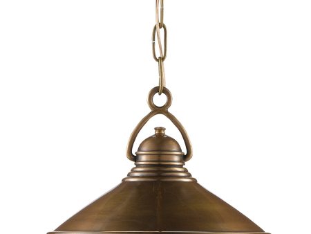 Weybright Pendant Discount