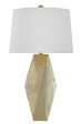 Zabrine Gold Table Lamp in Various Colors Online Hot Sale