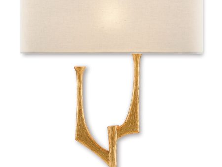 Bodnant Wall Sconce For Cheap