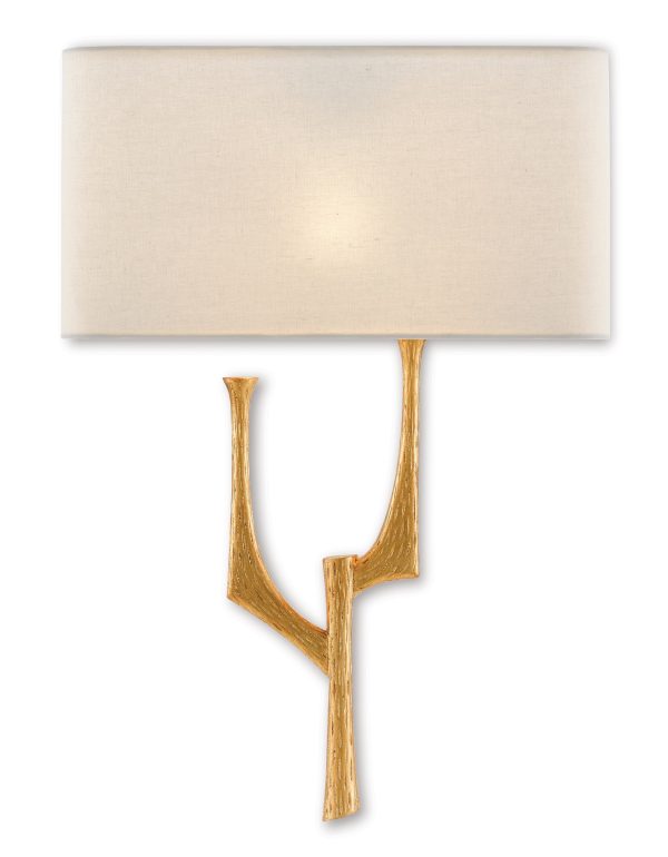 Bodnant Wall Sconce For Cheap