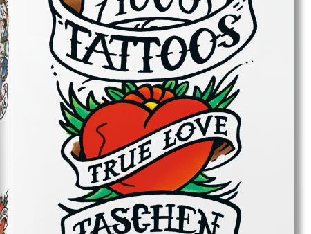 1000 Tattoos on Sale