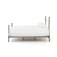 Westwood King Bed Hot on Sale