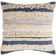 Temara Beige Pillow Cover in Various Sizes Online now