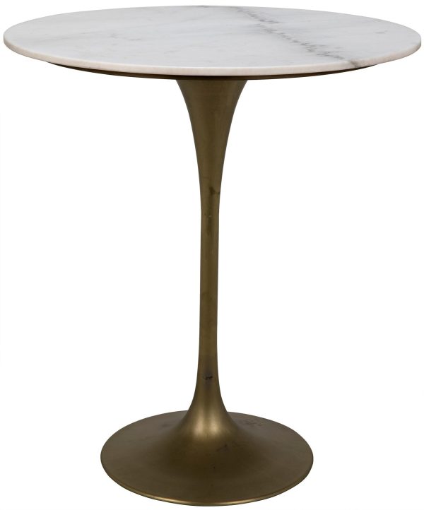 Laredo Bar Table in Various Colors Supply