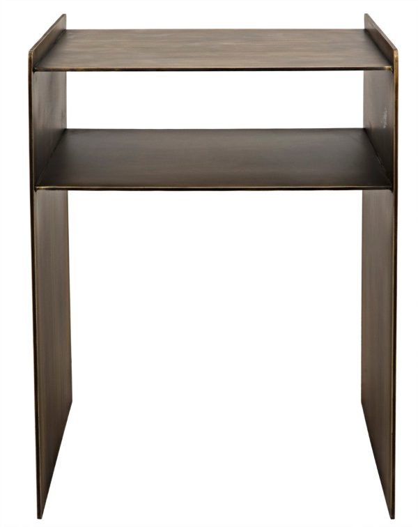 Cyrus Side Table For Discount