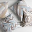 Teori Cotton Cream Pillow Cover in Various Sizes Online Hot Sale