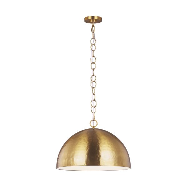 Whare Large Pendant in Various Colors Hot on Sale