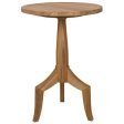 Atomic Teak Table Fashion