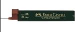 Faber Castell 0.5mm super-polymer lead refill Supply