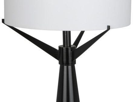 Altman Table Lamp with Shade Discount