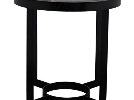 Parker Side Table in Various Colors Online Sale