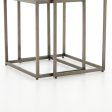 Zahra Nesting End Tables Fashion