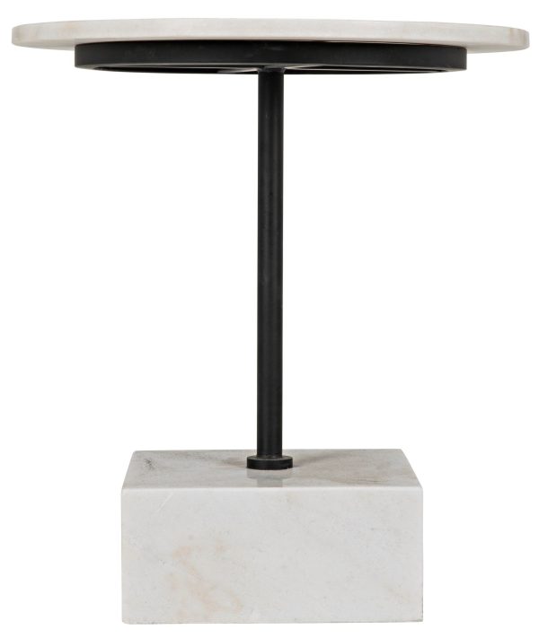 Rodin Side Table For Discount