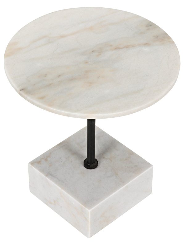 Rodin Side Table For Discount