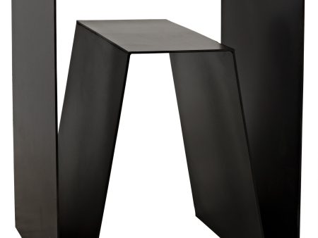 Quintin Side Table For Discount