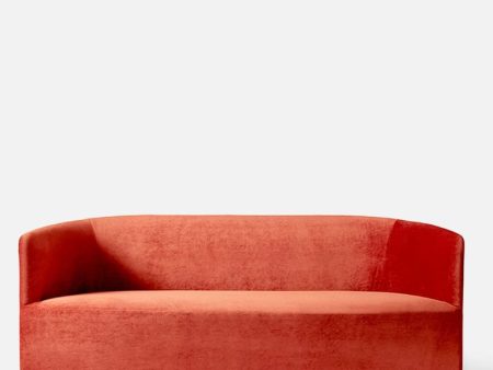 Tearoom Sofa in Various Colors Fashion