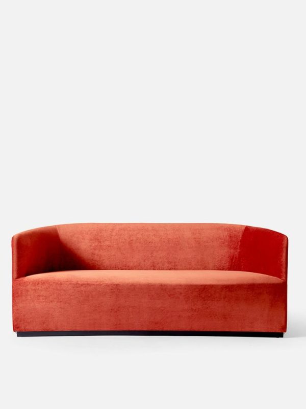 Tearoom Sofa in Various Colors Fashion