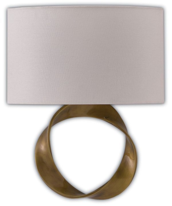 Chancey Nickel Wall Sconce in Various Colors Online Sale